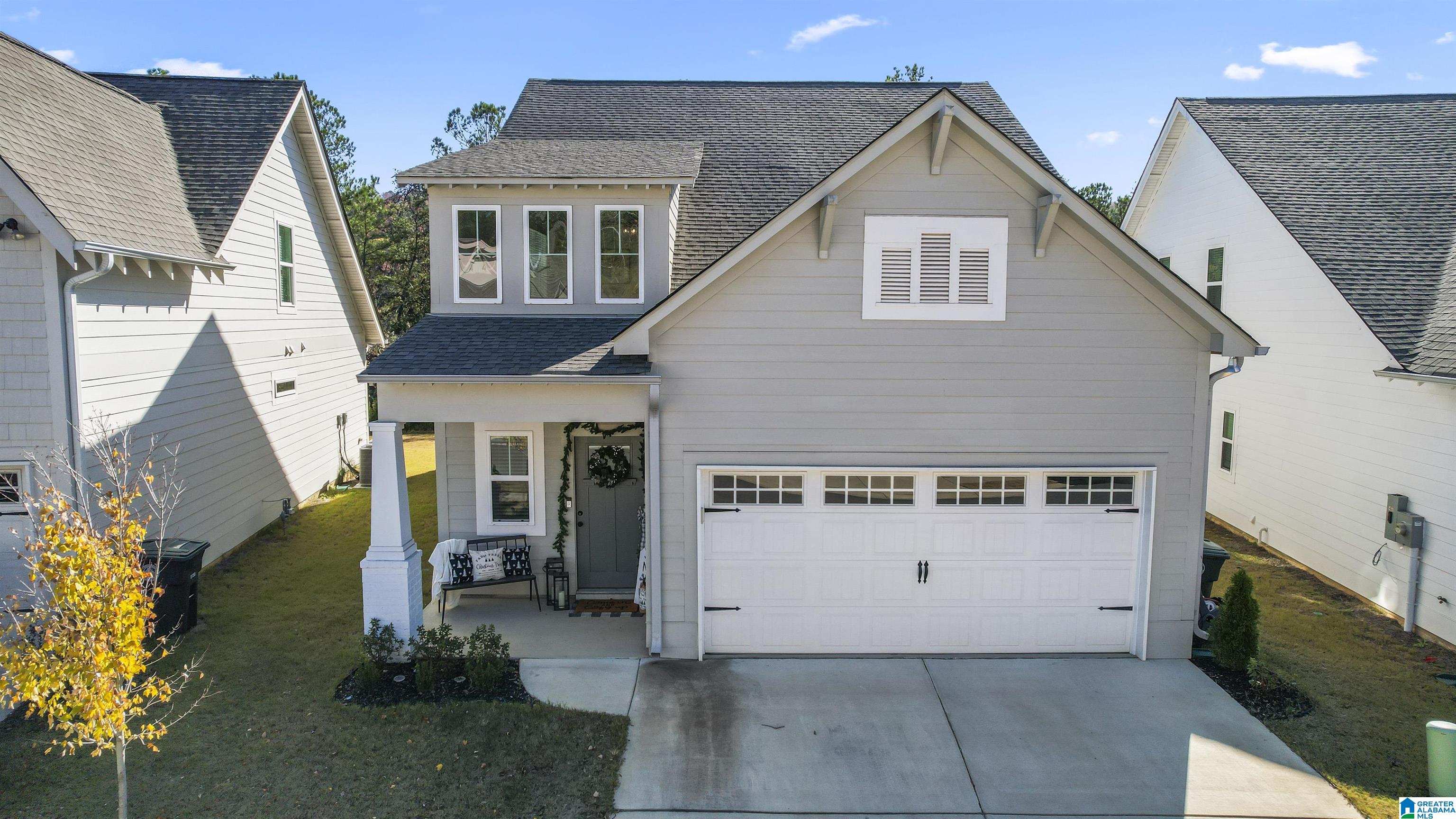 133 Grove Drive Birmingham, AL 35211 - Photo 2 of 34