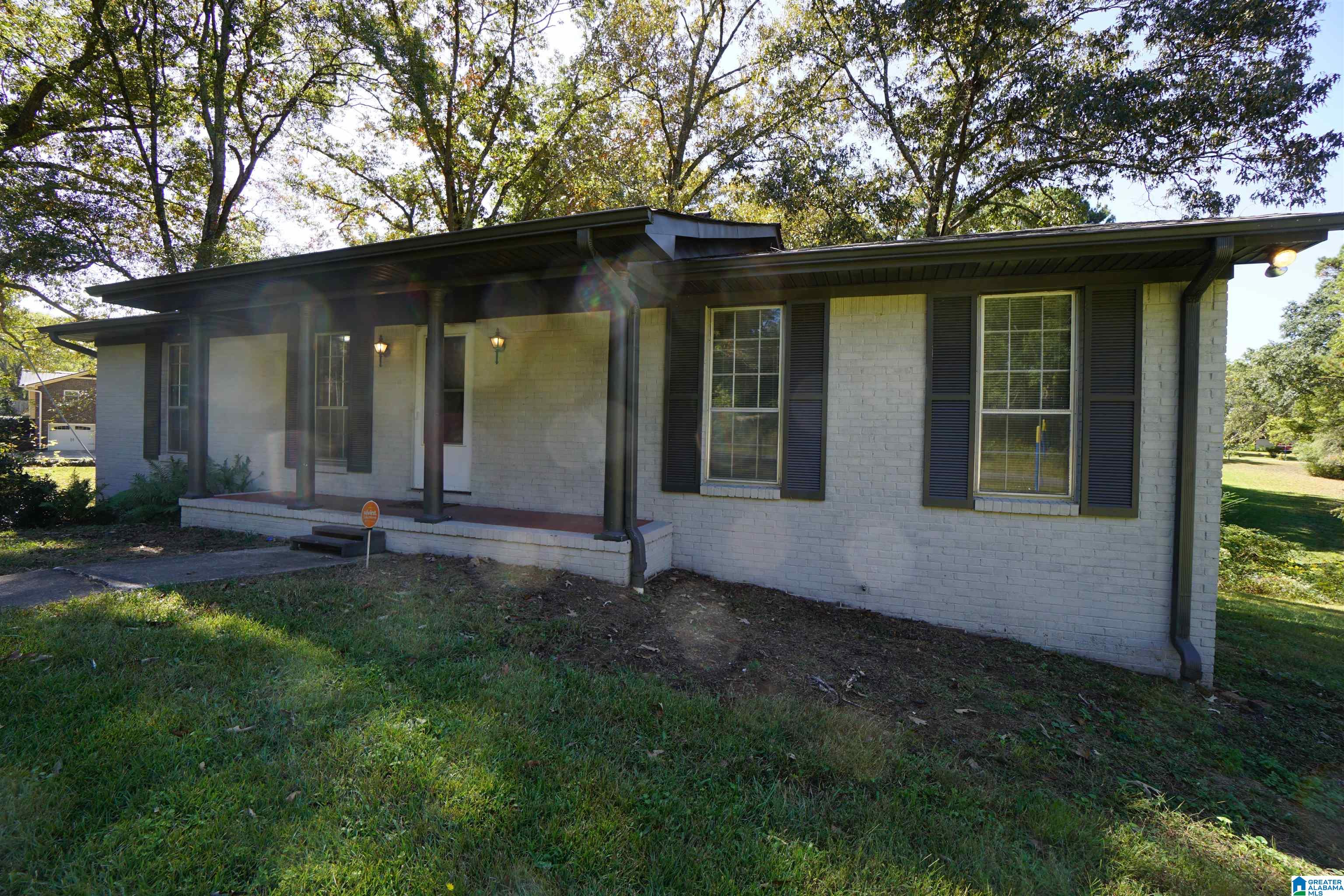 3309 Treehaven Circle Adamsville, AL 35005 - Photo 4 of 28