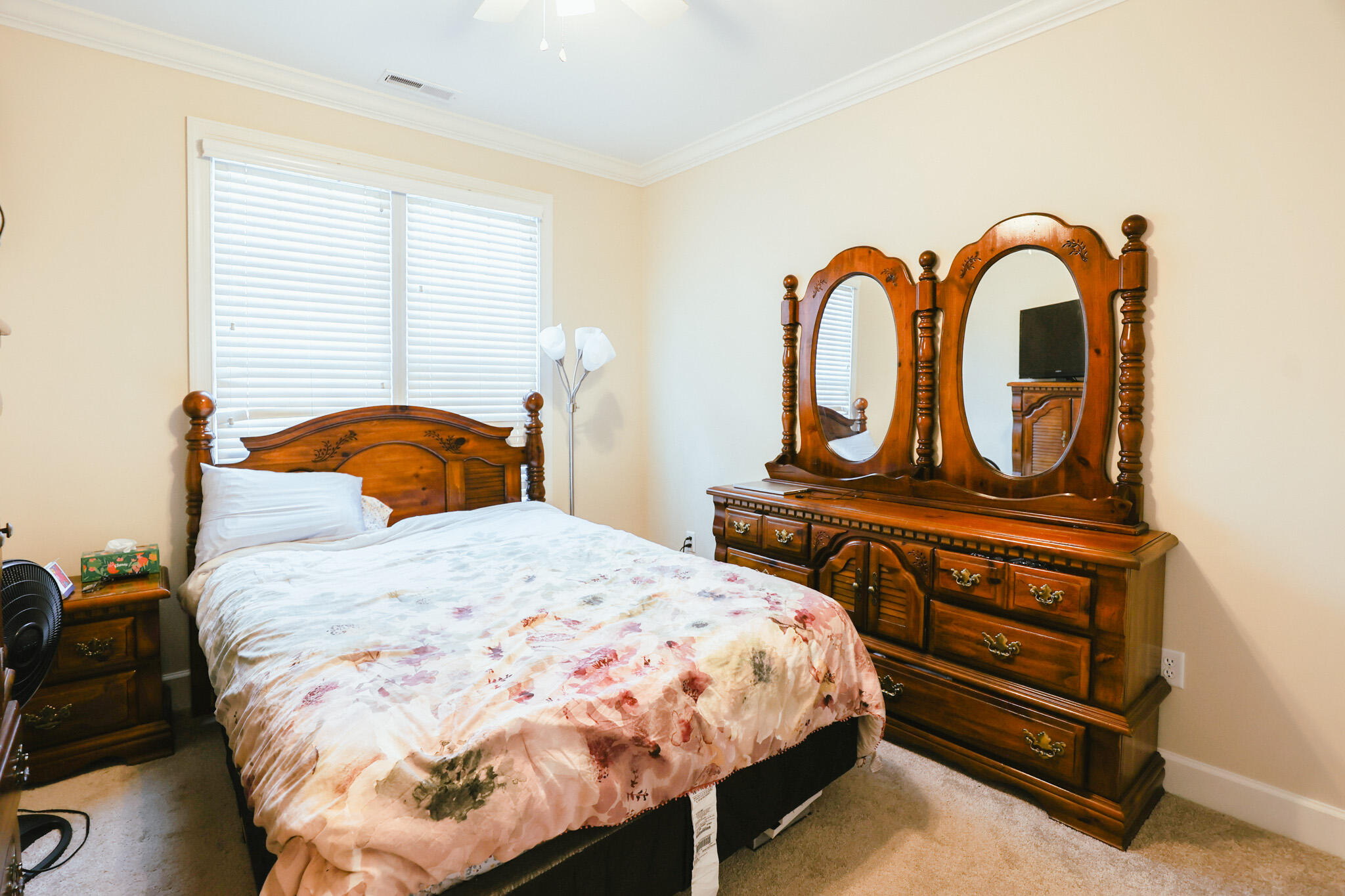 1868 Elmdale Road Paducah, KY 42003 - Photo 20 of 24 Bedroom