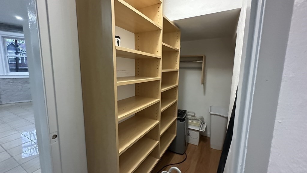 147 Winthrop Road, Unit 2 Brookline, MA 02445 - Photo 12 of 19 a view of walk in closet