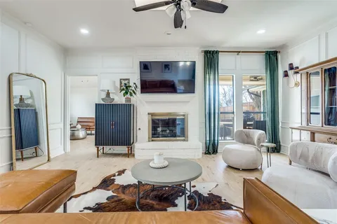 $475,000 | 1526 Ginger Drive, Carrollton, TX 75007