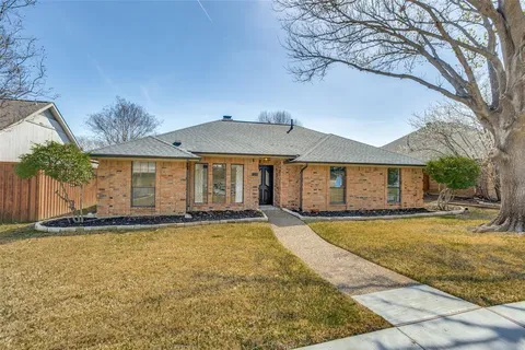 $475,000 | 1526 Ginger Drive, Carrollton, TX 75007