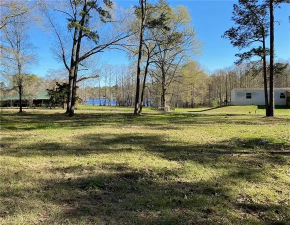 $28,000 | Lot 2 Lou Ann Drive, Colfax, LA 71417