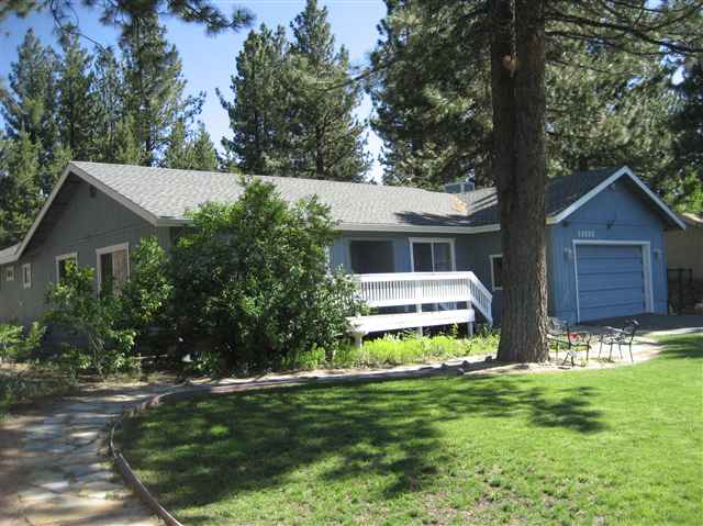 10262 Columbine Road Truckee, CA 96161 - Photo 1 of 1 Gallery Image 1
