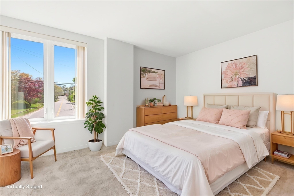 45 Main Street, Unit 27 Wareham, MA 02571 - Photo 14 of 29