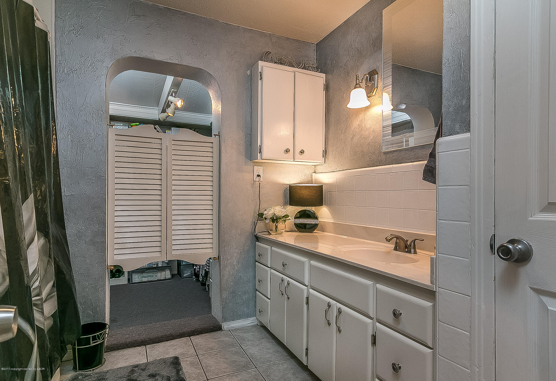 1232 South Rusk Street Amarillo, TX 79102 - Photo 17 of 26 016_Bathroom 2
