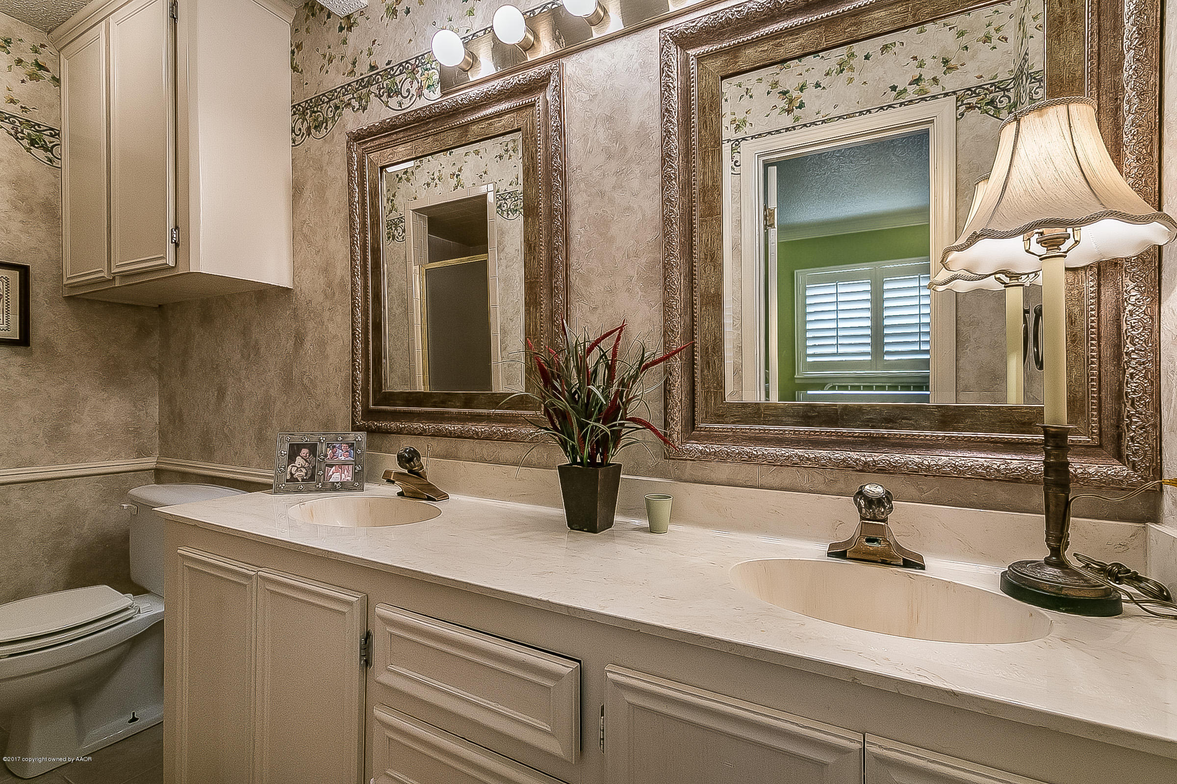 1232 South Rusk Street Amarillo, TX 79102 - Photo 20 of 26 019_Bathroom 3
