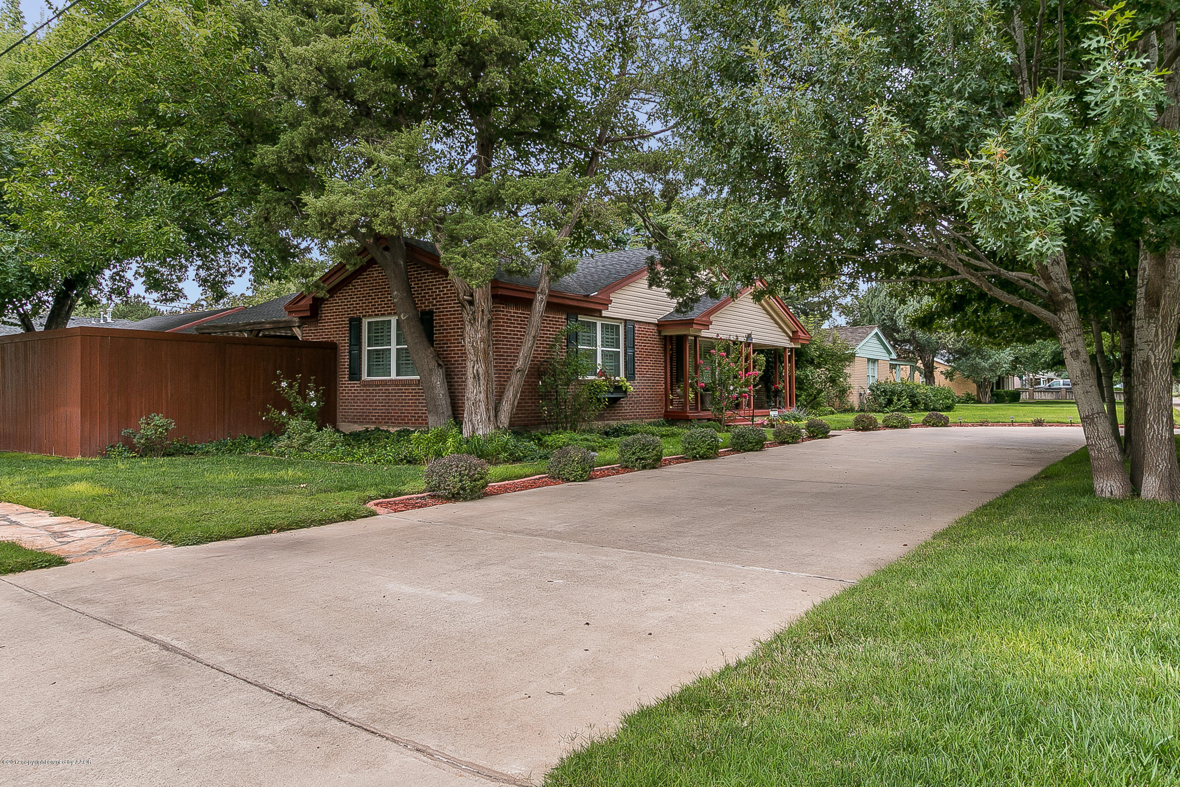 1232 South Rusk Street Amarillo, TX 79102 - Photo 2 of 26 026_Front 3