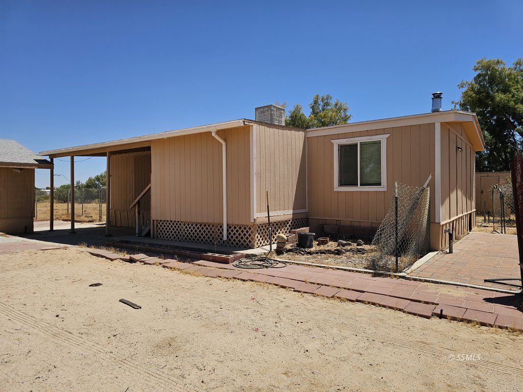 1540 North Mercury Street Ridgecrest, CA 93555 - Photo 26 of 33