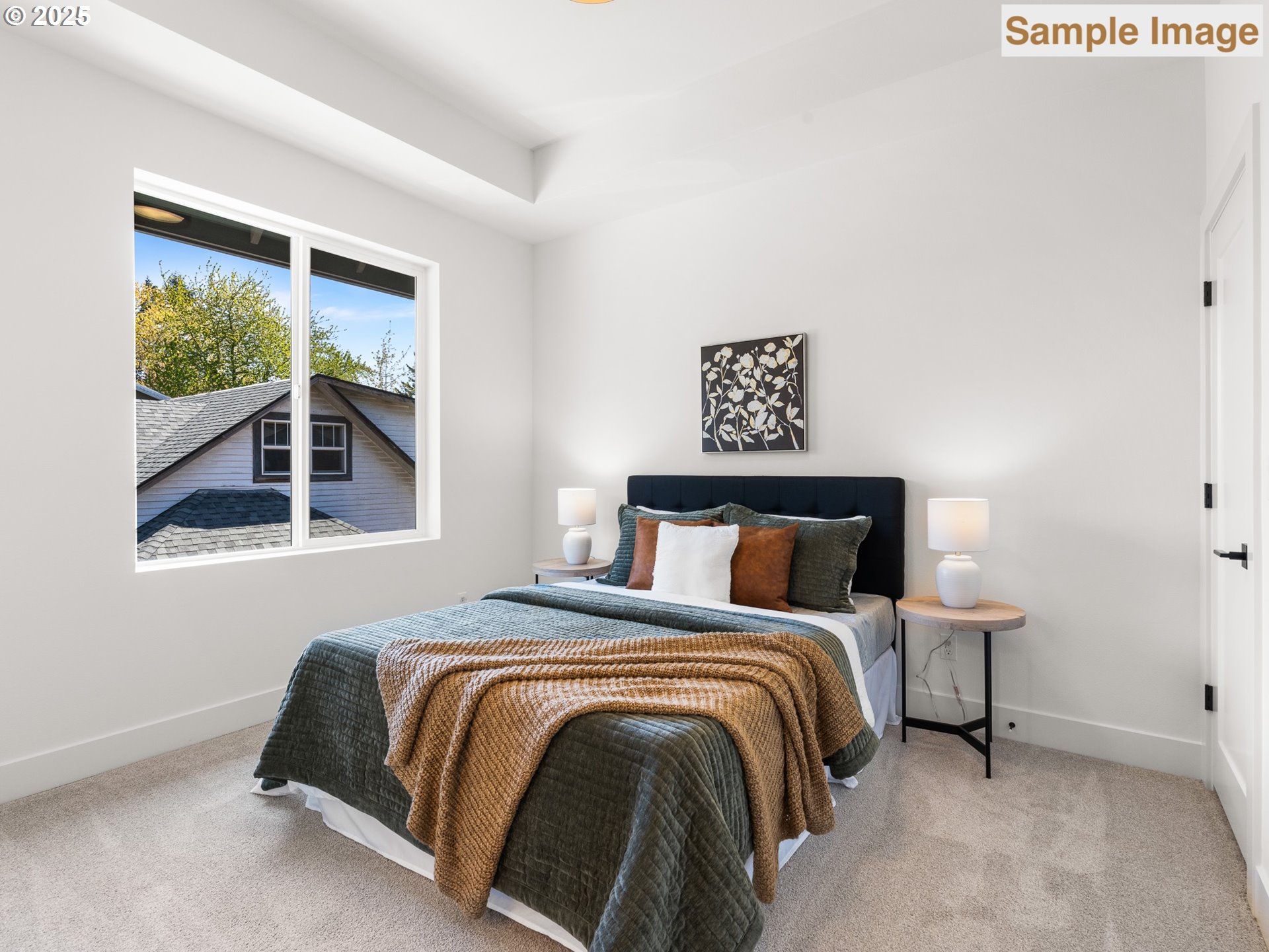 6012 Northeast Mason Street, Unit 8 Portland, OR 97218 - Photo 16 of 21