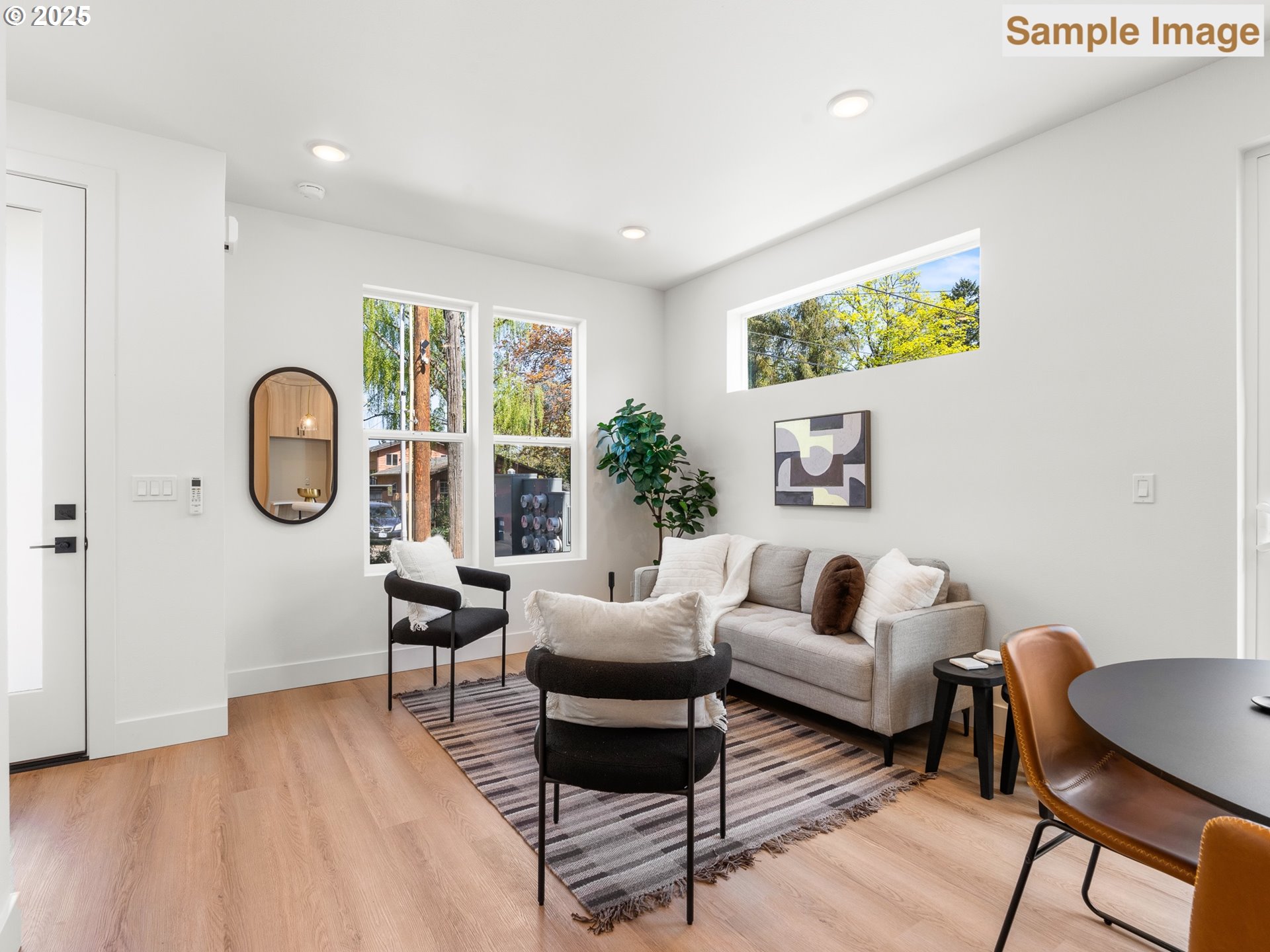 6012 Northeast Mason Street, Unit 8 Portland, OR 97218 - Photo 3 of 21