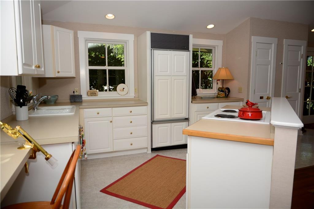 10 Eagle Point Road, Unit 1 Lincolnville, ME 04849 - Photo 14 of 35 Photo