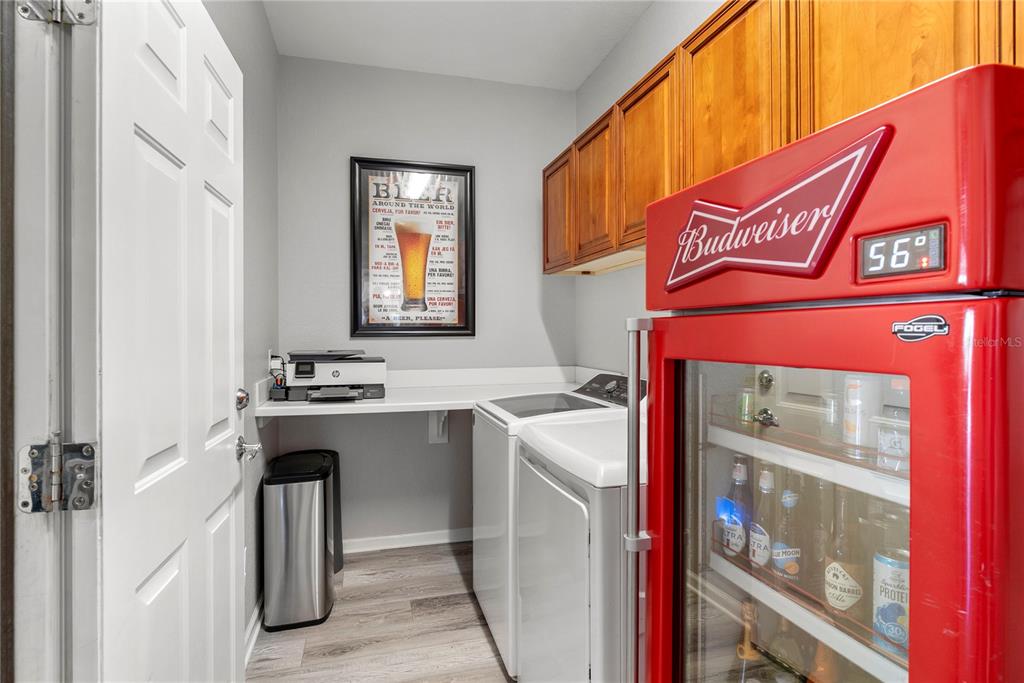 13320 Fernow Street Windermere, FL 34786 - Photo 33 of 52 a utility room with dryer and washer