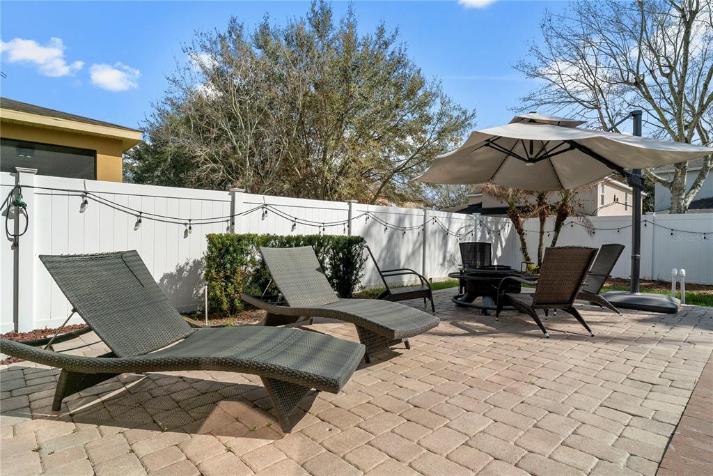 13320 Fernow Street Windermere, FL 34786 - Photo 48 of 52 a view of outdoor space yard and patio