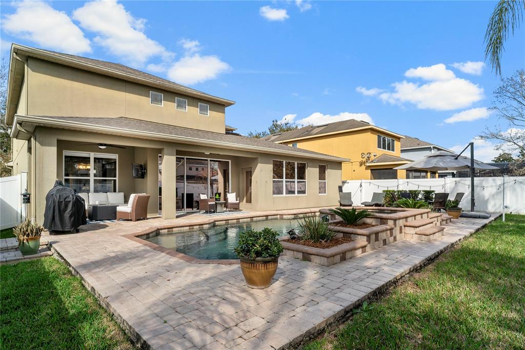 13320 Fernow Street Windermere, FL 34786 - Photo 51 of 52 a view of a house with patio