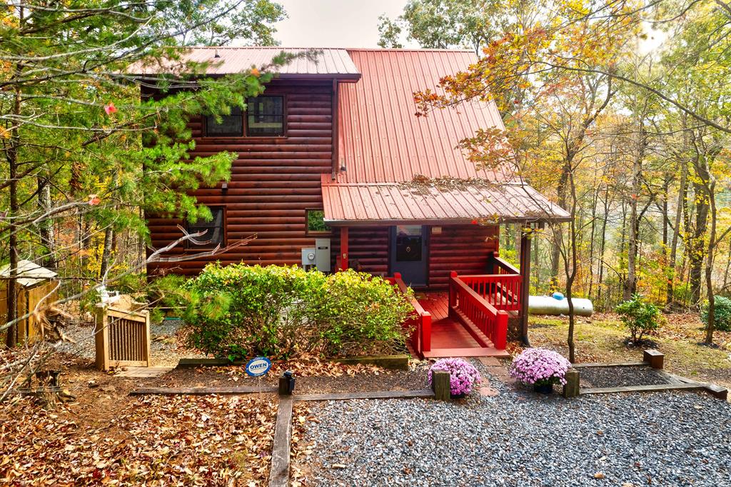 325 Mountain Ridge Blue Ridge, GA 30513 - Photo 46 of 53 Gallery Image 46