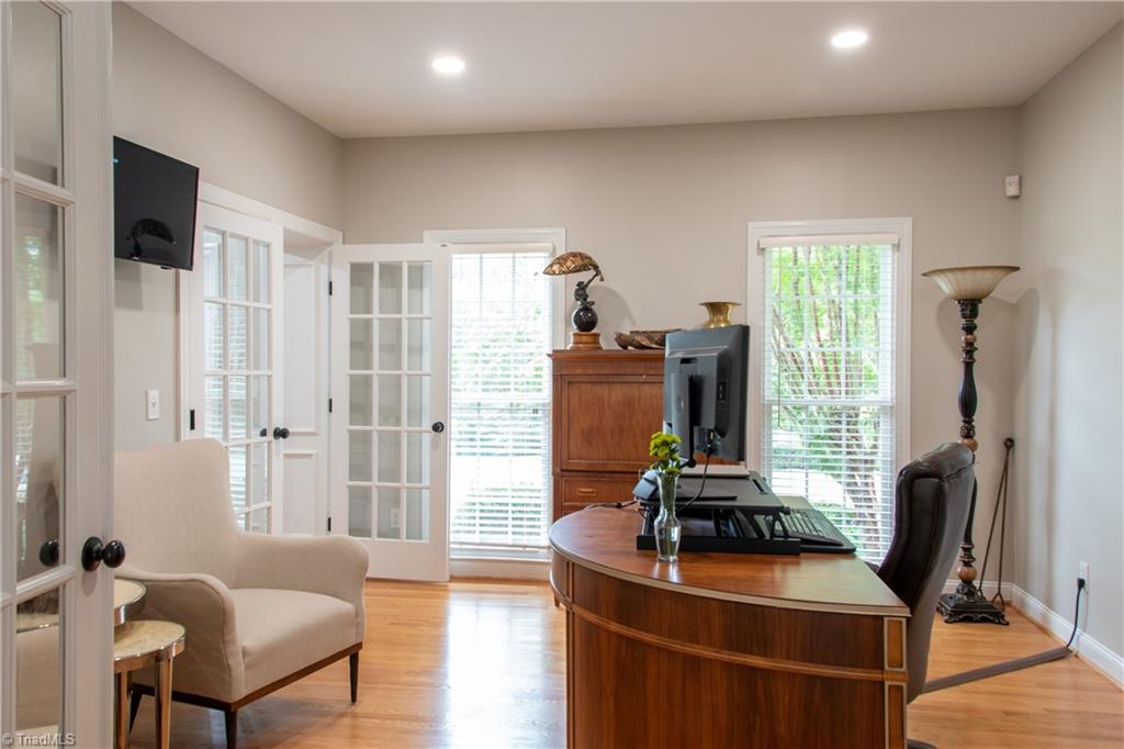 4330 Greenbrier Farm Road Winston-Salem, NC 27106 - Photo 11 of 36