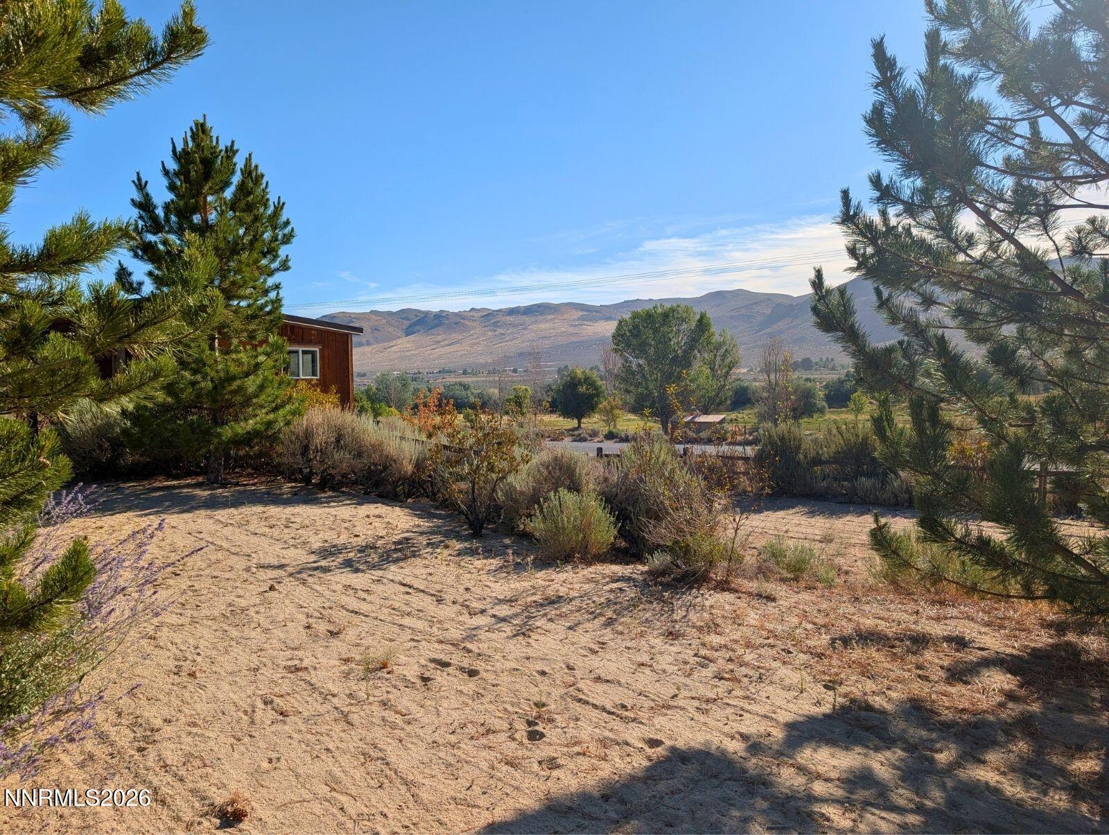 14865 North Red Rock Road Reno, NV 89508 - Photo 23 of 28 Exterior 6