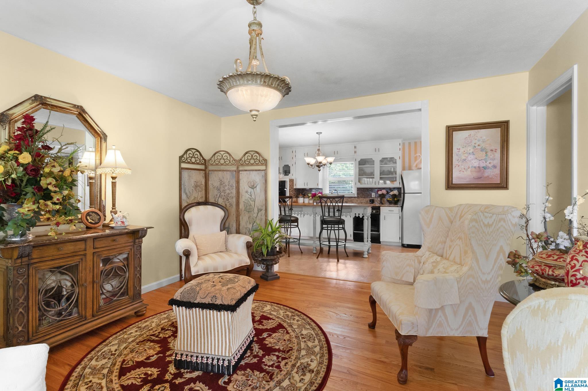 800 Alexandria Road Weaver, AL 36277 - Photo 5 of 68