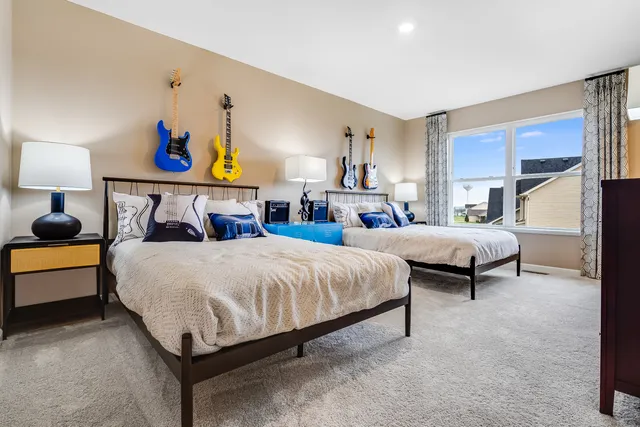 $561,320 | 615 Lismore Circle, Elgin, IL 60124