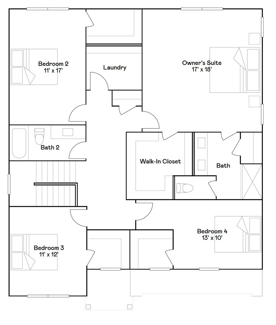 615 Lismore Circle Elgin, IL 60124 - Photo 23 of 23