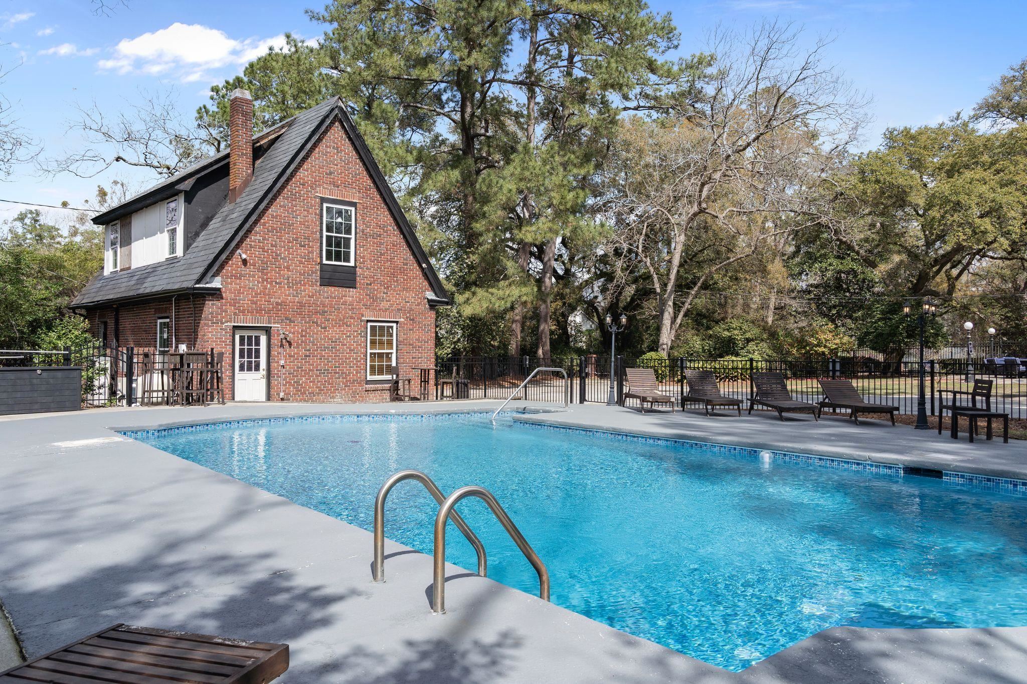 1503 Elm Street Conway, SC 29526 - Photo 42 of 47