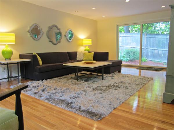 31 Longfellow Road Wellesley, MA 02481 - Photo 3 of 17 a living room with a large window