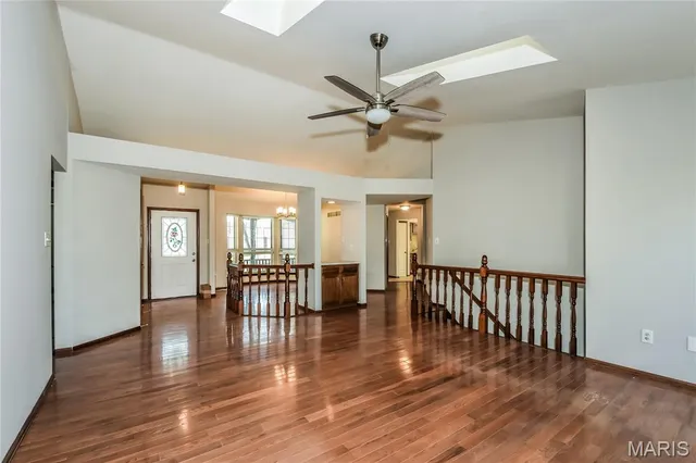 $275,000 | 628 Bugle Run Drive, Florissant, MO 63034