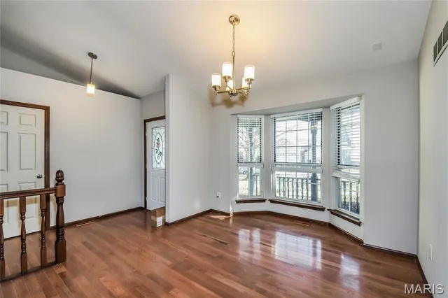 $275,000 | 628 Bugle Run Drive, Florissant, MO 63034