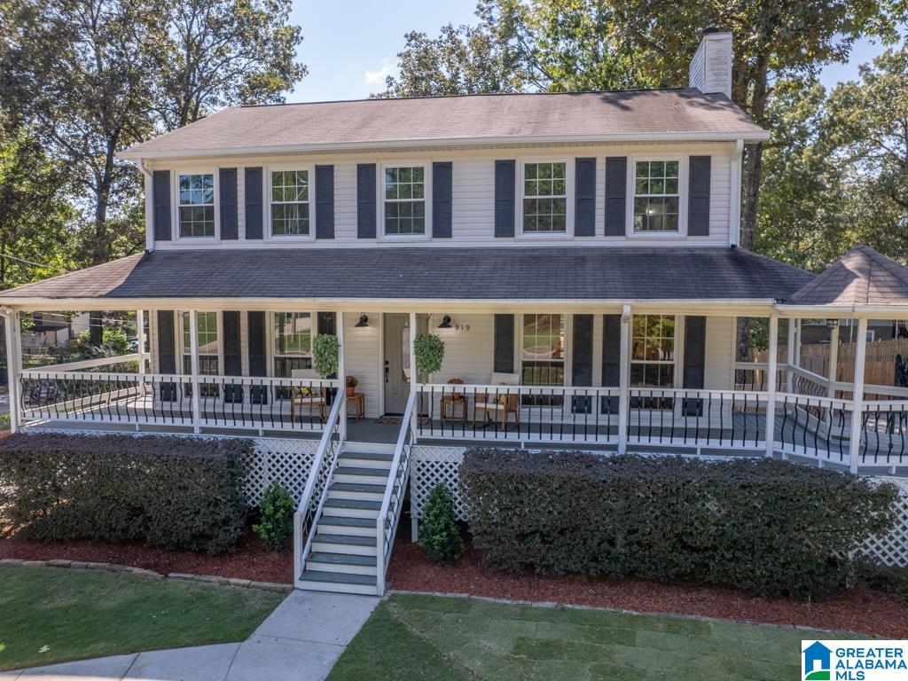 919 6th Avenue Northwest Alabaster, AL 35007 - Photo 2 of 45