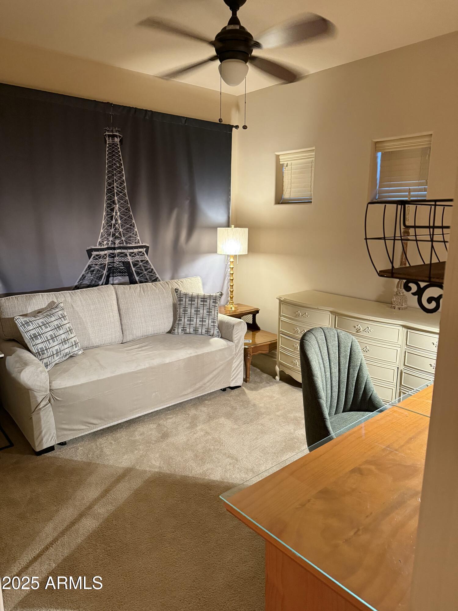 20660 North 40th Street, Unit 2137 Phoenix, AZ 85050 - Photo 9 of 22 a living room with furniture