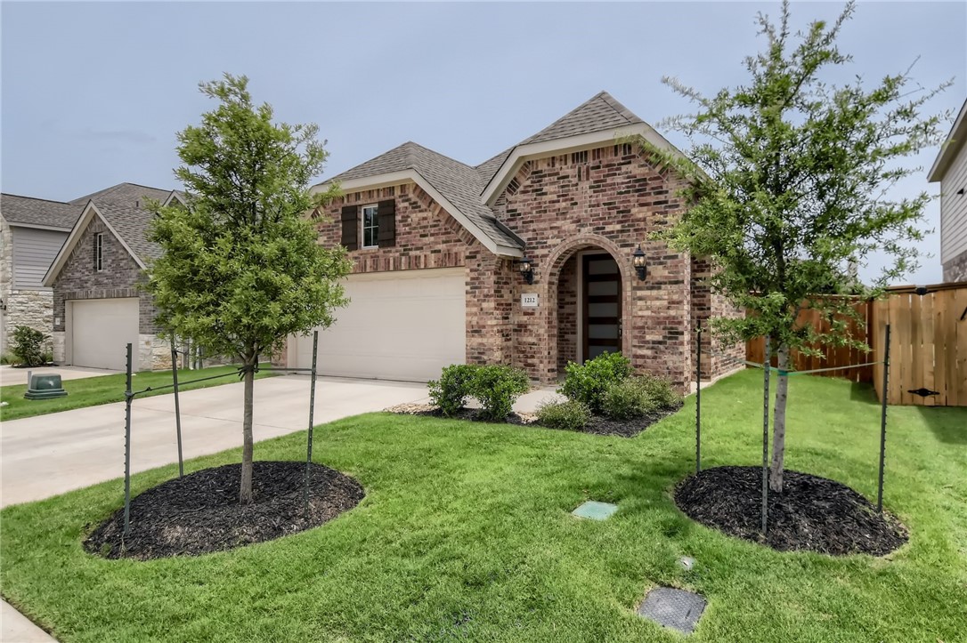 1212 Morning View Road Georgetown, TX 78628 - Photo 1 of 1 Gallery Image 1