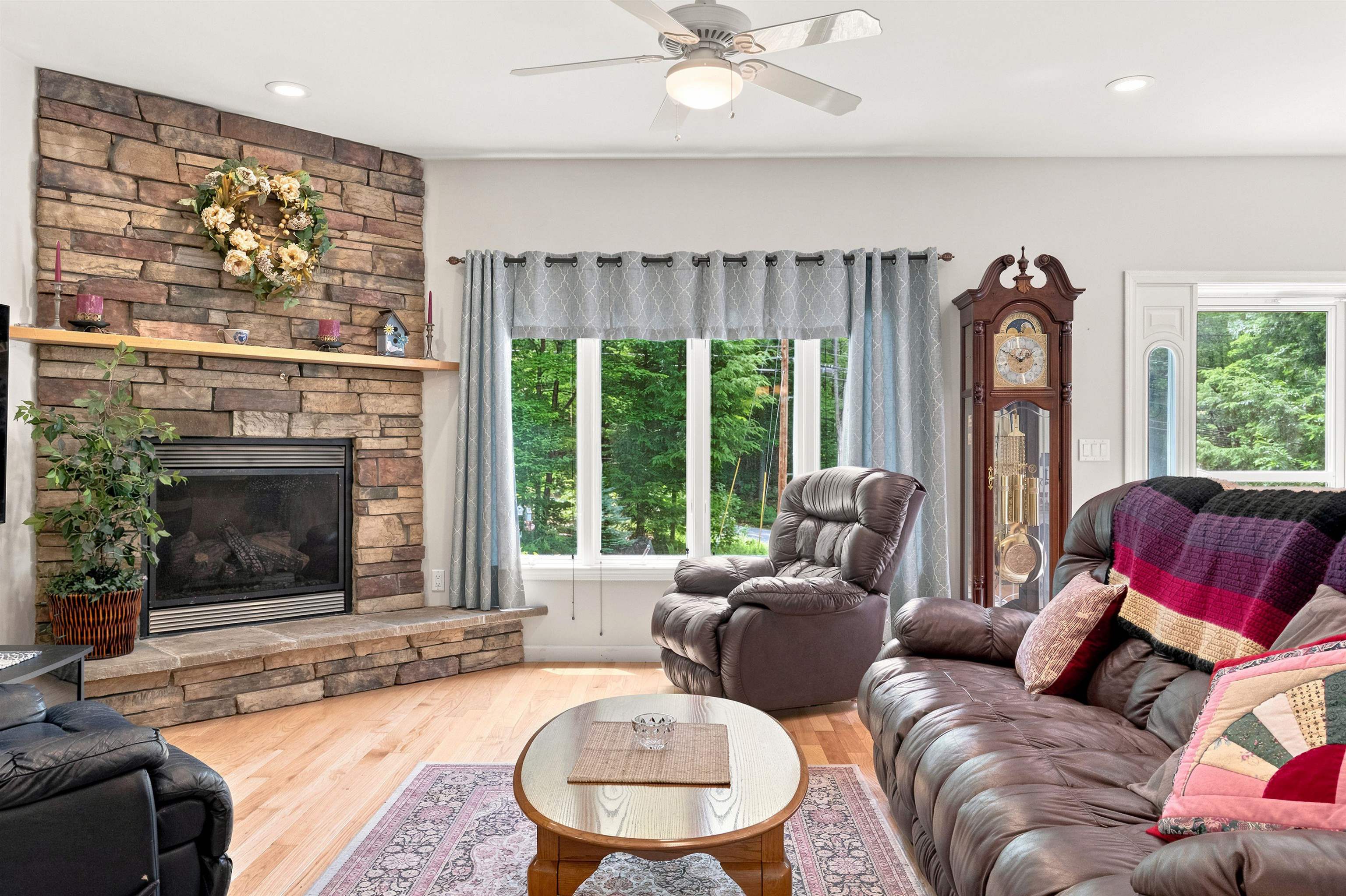 769 Dana Hill Road New Hampton, NH 03256 - Photo 7 of 50