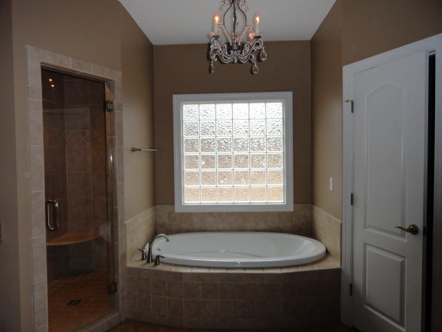135 Fairway Drive Rockingham, NC 28379 - Photo 13 of 29 Master Bath