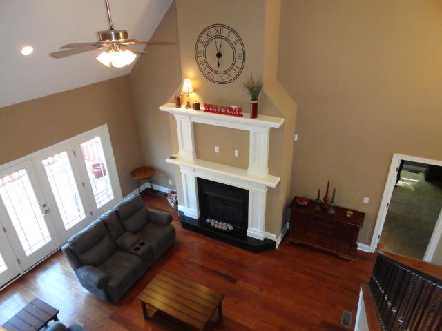 135 Fairway Drive Rockingham, NC 28379 - Photo 3 of 29 DSC06701