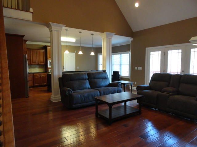 135 Fairway Drive Rockingham, NC 28379 - Photo 4 of 29 DSC06700