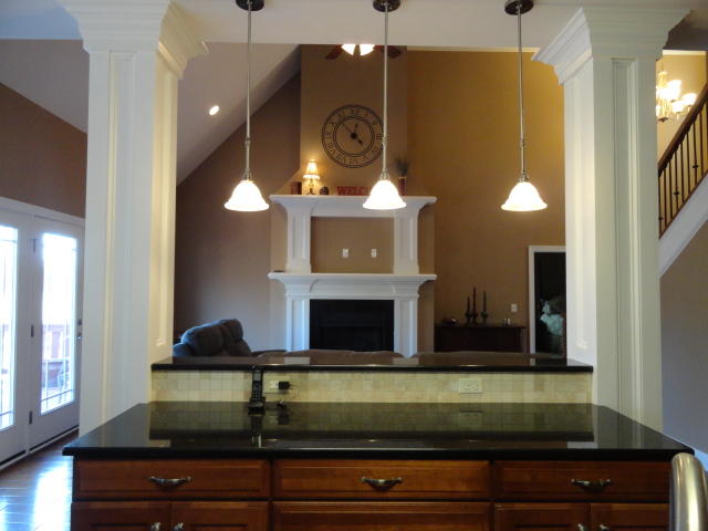 135 Fairway Drive Rockingham, NC 28379 - Photo 5 of 29 DSC06680