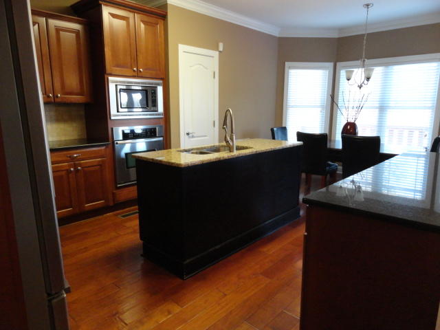 135 Fairway Drive Rockingham, NC 28379 - Photo 6 of 29 DSC06681