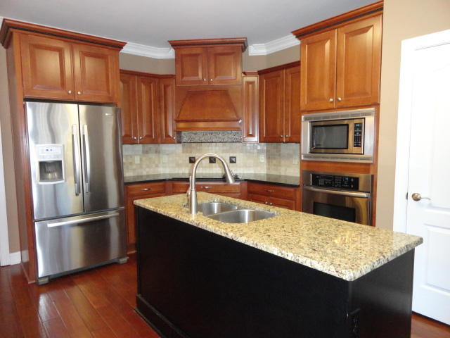 135 Fairway Drive Rockingham, NC 28379 - Photo 7 of 29 DSC06673