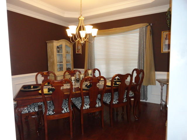 135 Fairway Drive Rockingham, NC 28379 - Photo 10 of 29 Dining