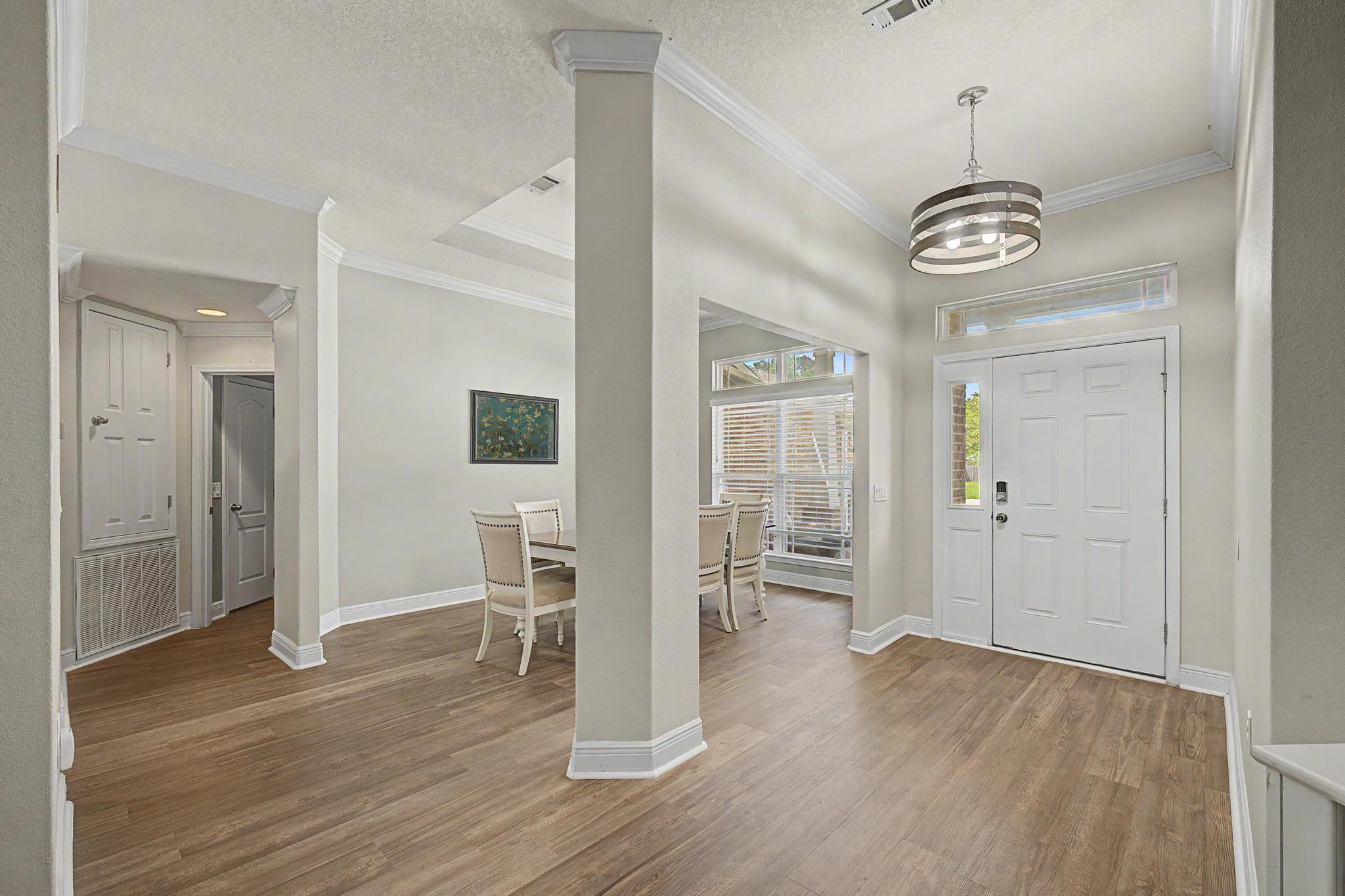 7341 Rexford Street Navarre, FL 32566 - Photo 4 of 71