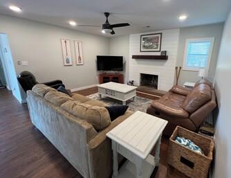221 Bluff Road Greenwood, SC 29649 - Photo 11 of 23