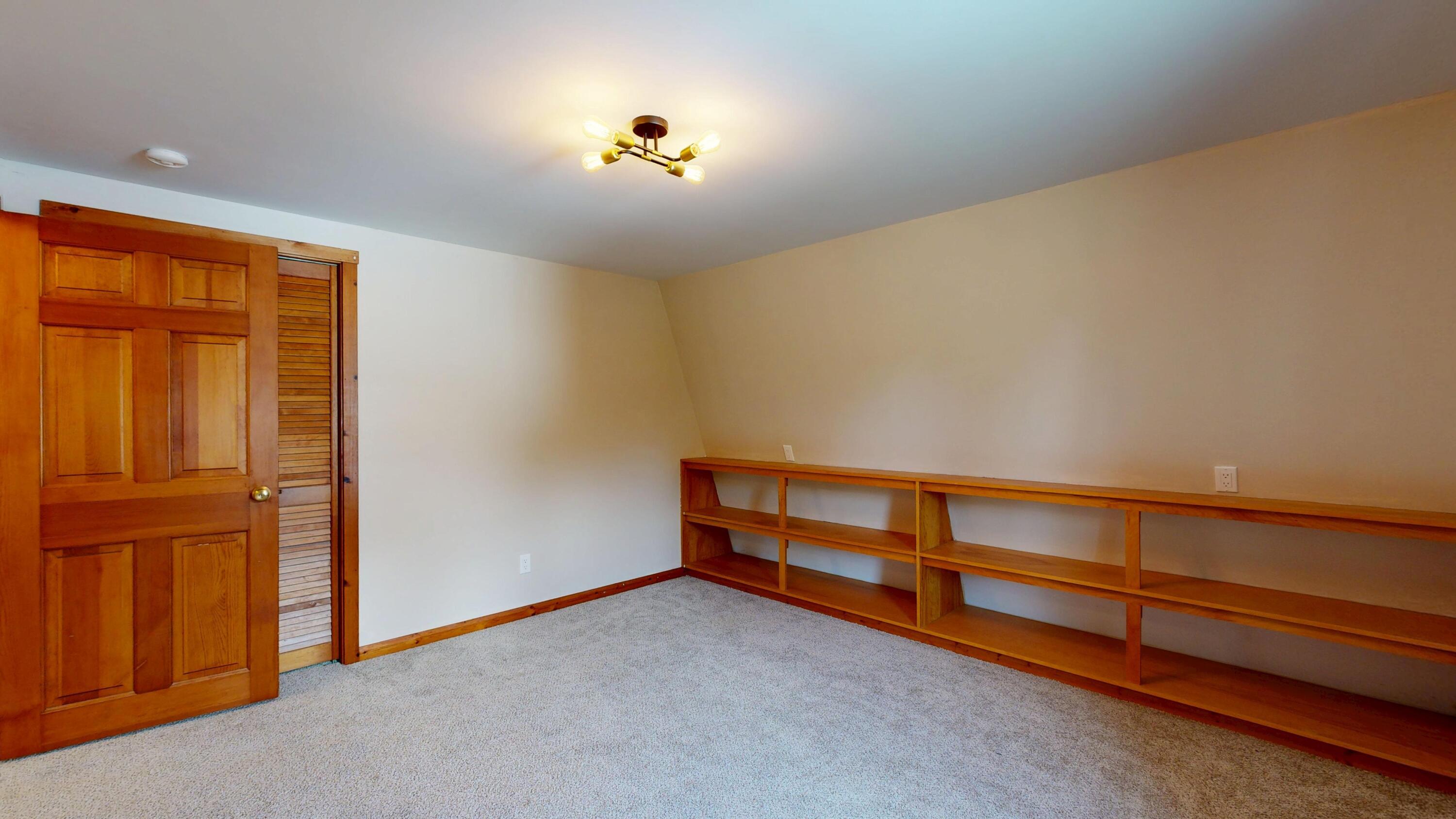27 Greene Road Wales, ME 04280 - Photo 34 of 43 Bedroom