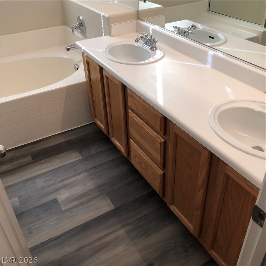 8913 Royal County Down Court Las Vegas, NV 89131 - Photo 16 of 19