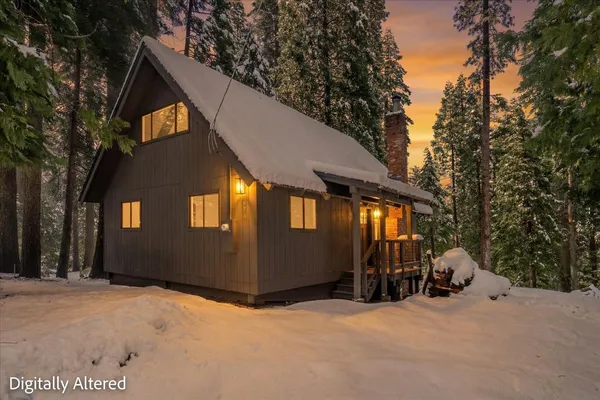 $399,900 | 875 Shoshone Drive, Arnold, CA 95223