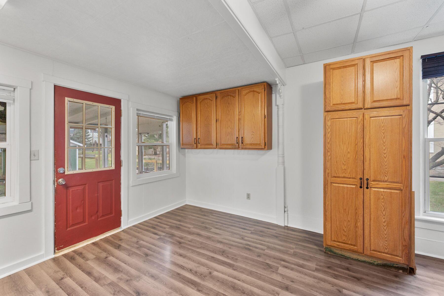 369 North Union Street Delaware, OH 43015 - Photo 18 of 36 Dining Room