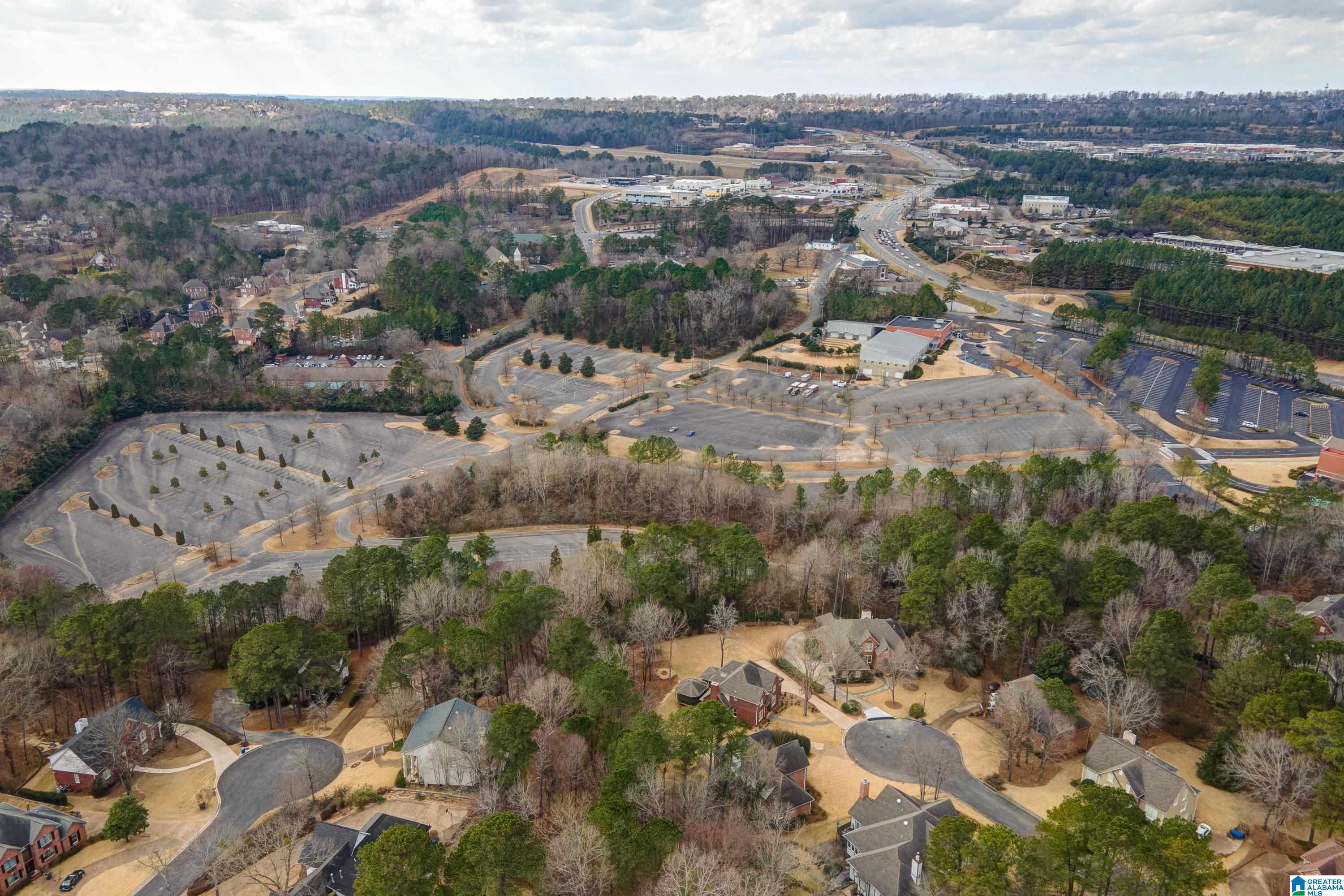 412 Trace Court Hoover, AL 35244 - Photo 48 of 48