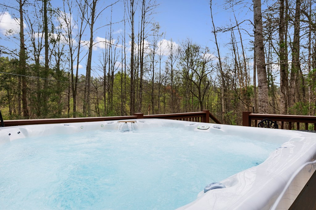 898 Childers Creek Road Reliance, TN 37369 - Photo 52 of 67