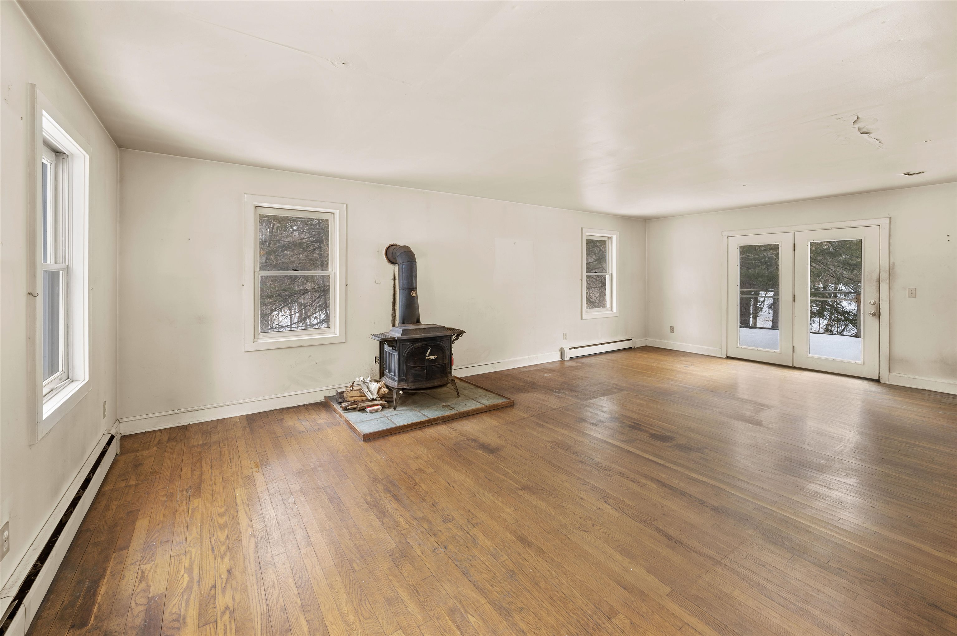 420 Dean's Mountain Road Moretown, VT 05660 - Photo 11 of 27