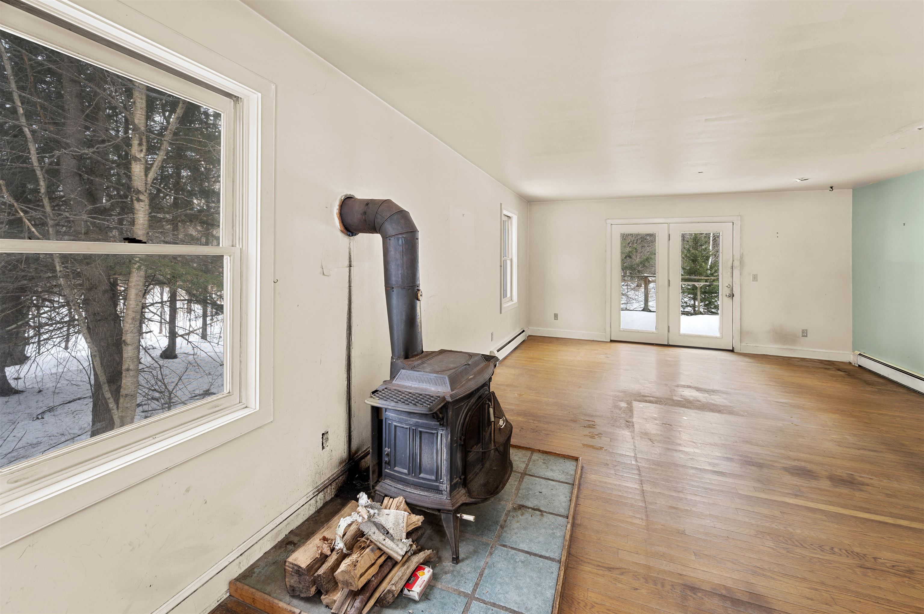420 Dean's Mountain Road Moretown, VT 05660 - Photo 12 of 27